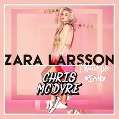 I Would Like (Chris Mc Dyre Remix)