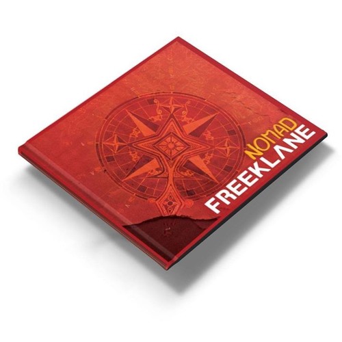 album nomad freeklane gratuit