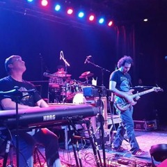 Runaway Gin - a Tribute to Phish 1-7-2017 - Reba (Phish)