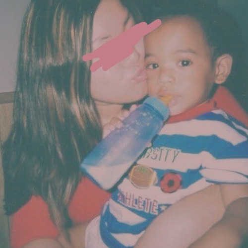 momma, i'm your only son.