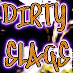 ITz Pkt - Dirty Slags