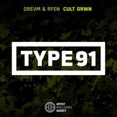 Drevm & Rfen - cult grwn