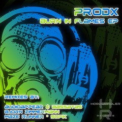 PRODX - Burn In Flames (Sopik Remix)