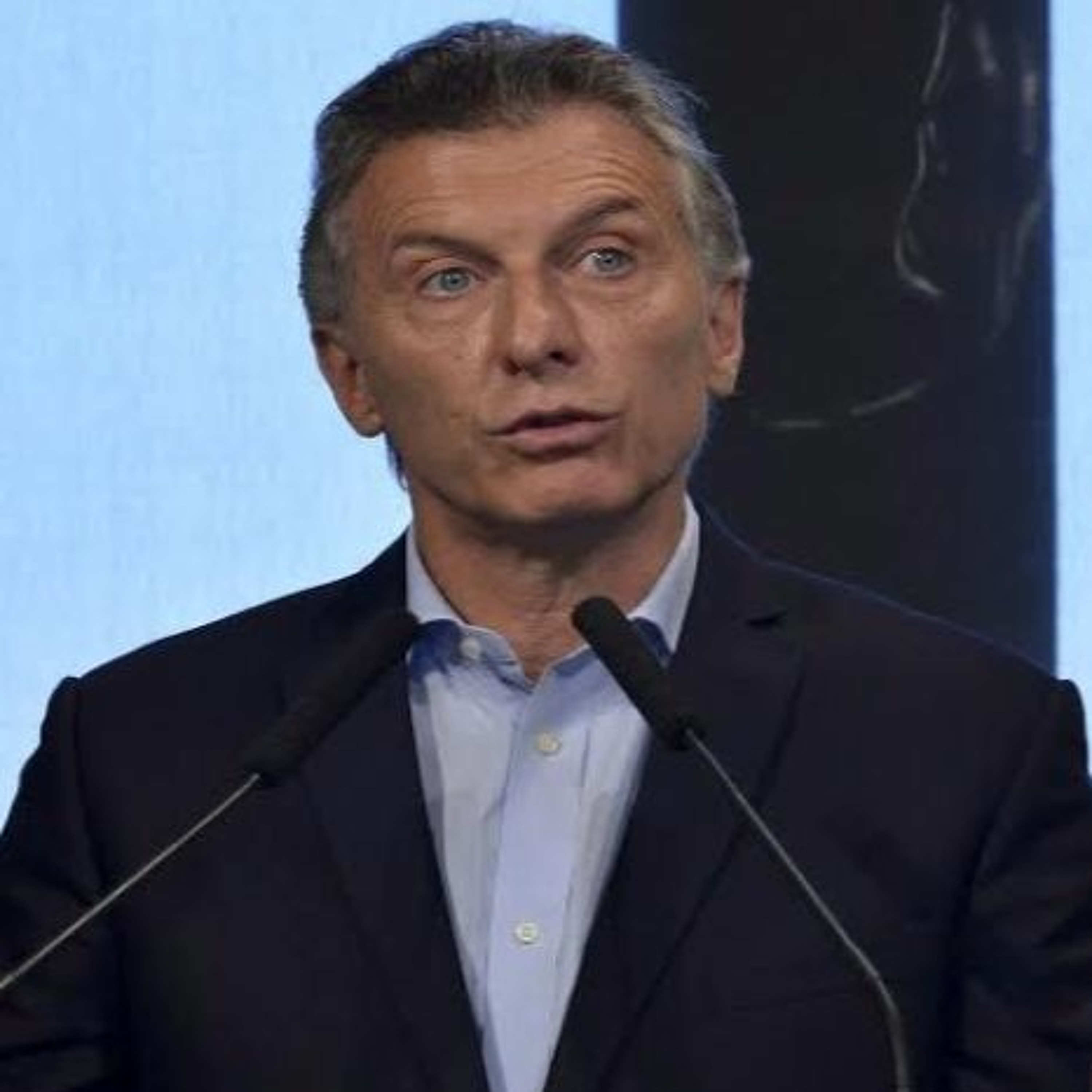 PanamPodcast: "Macri eligió el gradualismo para no asumir riesgos políticos" episode artwork