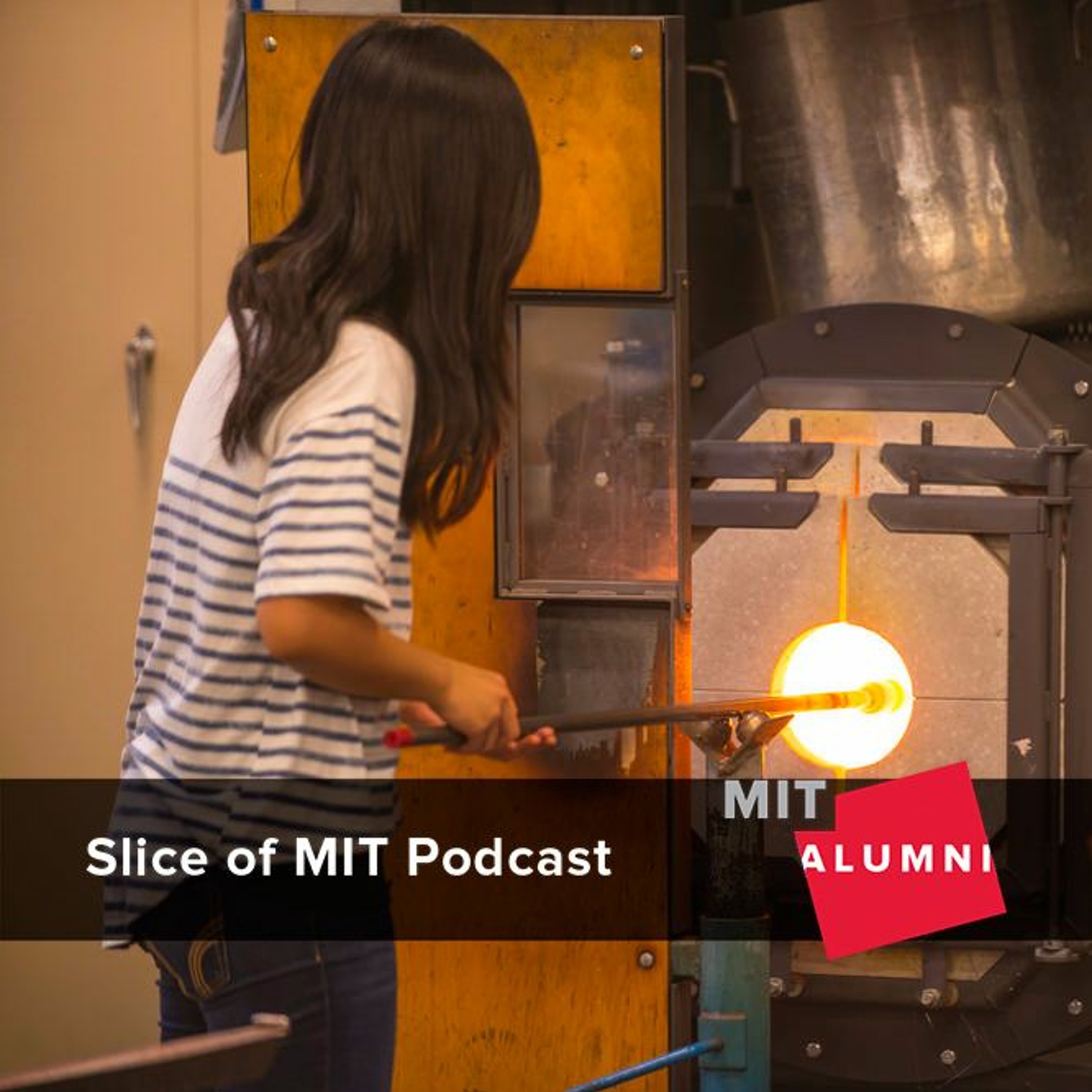 Slice of MIT Podcast