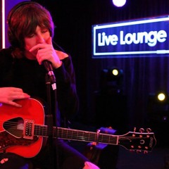 catfish and the bottlemen cover i will never let you down live lounge