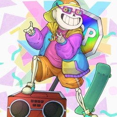 Undertale - Megalovania (FreshTale)