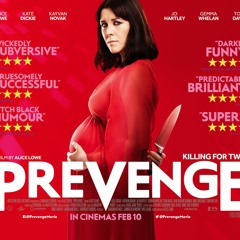 Alice Lowe Prevenge Interview