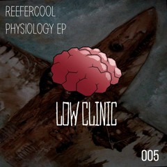 ReeferCool - Anatomy (Original Mix)
