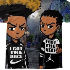 "On The Gang" LonnyBanzzz x K.Smigz