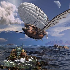 l'illusion?  (  l'abstract'man )