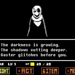 [Undertale Fansong] Umbra Invasion