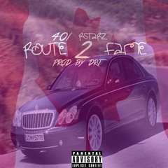 Route 2 Fame Ft 401 RSTARZ