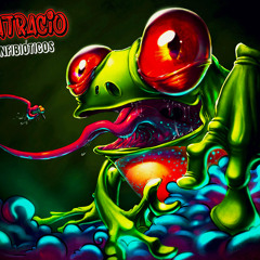 No Vuelvas FT Chusta (La Selva Sur). [ANFIBIÓTICOS EP]