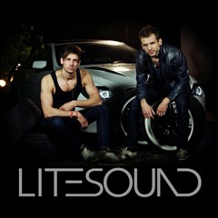 LITESOUND - Рукой до звезд