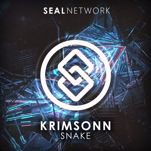 Krimsonn - Snake [HOA213] | SEAL EXCLUSIVE