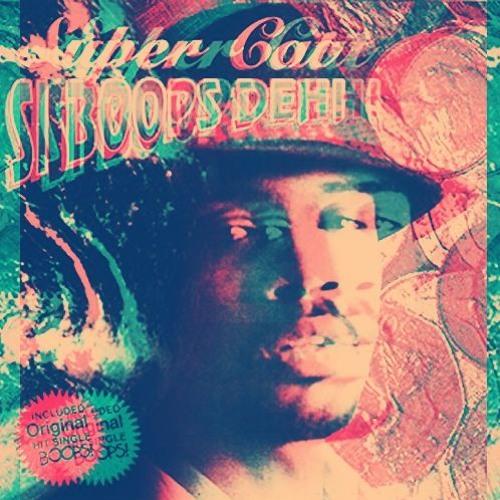 SUPER CAT- EXPERIENCE LOVER