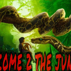 jungle remix