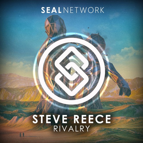 Steve Reece - Rivalry | SEAL EXCLUSIVE