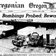 Portland's Newspaper Wars