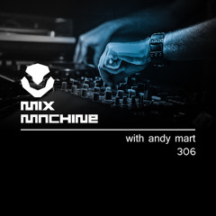 Mix Machine 306 (18 Jan 2016)