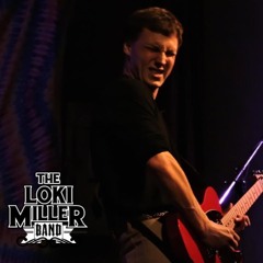 Loki Miller Band - Sweet Home Alabama (Live)