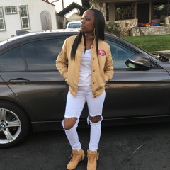 FoxxyB Playlist Mix Jan/2017