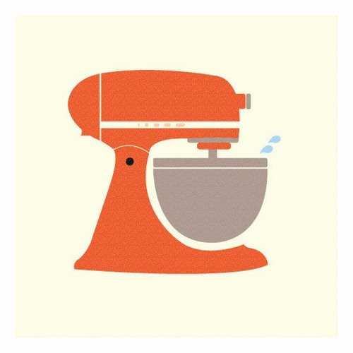 Mix it up