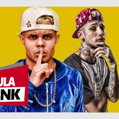 MC Lan & MC 2K - É Pirula no dia Seguinte  ( Mano DJ ) Lançamento 2017