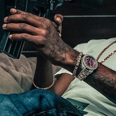 Hip Hop Trap Instrumental (21 Savage, Kodak Black Type Beat) - "Flip Da Money"