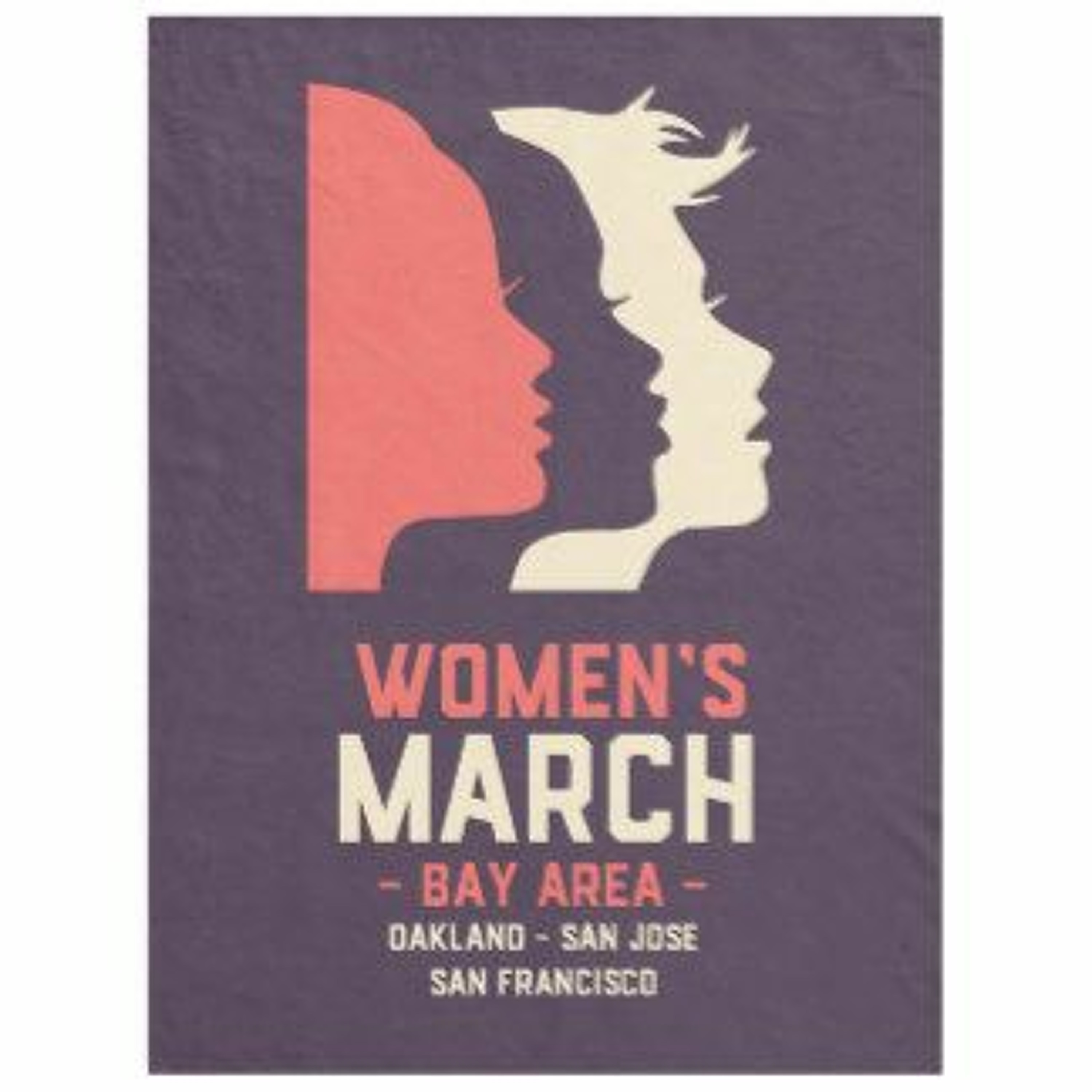 Women's March and John Zipperer of Commonwealth Club of CA January 18, 2017 episode artwork