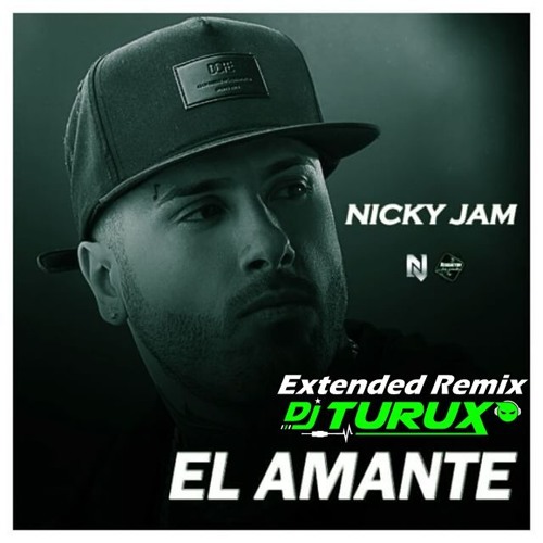 Nicky Jam El Amante English