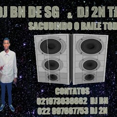 =(MTG)Mc Thully Dançante! ((DJ B.N de São Gonçalo)) & ((DJ 2.N Talibã))