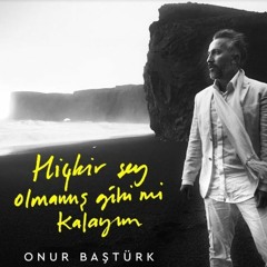 Onur Basturk - Tutsak Rehavet (DJ FunkyC & Ogun Dalka Remix)