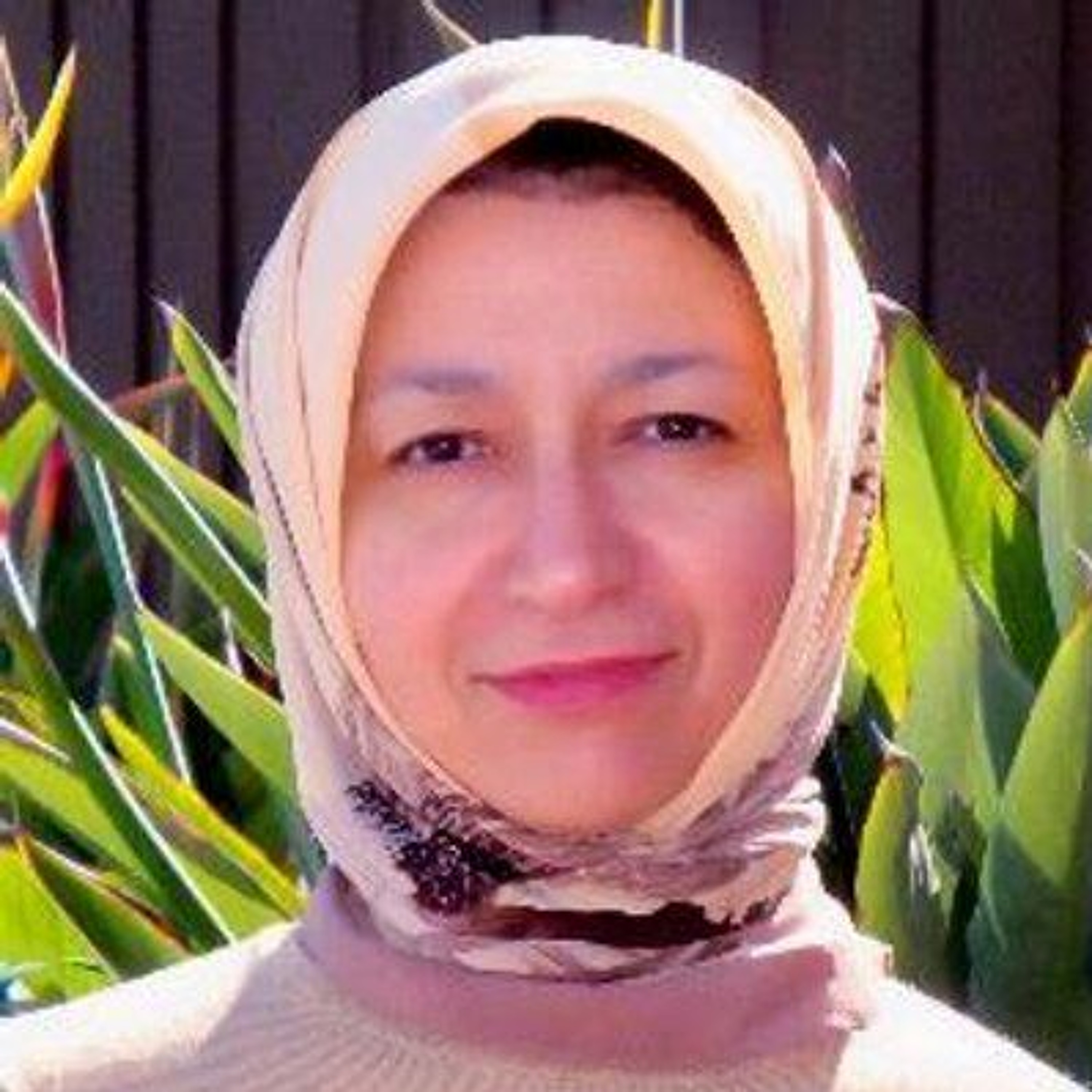 Maha Elgenaidi (Islamic Networks Group) and Amy Everitt (NARAL) January 18, 2017 episode artwork