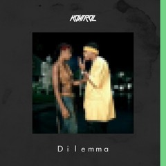 Nelly - Dilemma (Kontrol Remix)