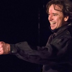 So In Love - Porter Arr. Sharp - cellos, baritone & arrangement Matthew Sharp