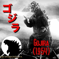 Gojira (1954)