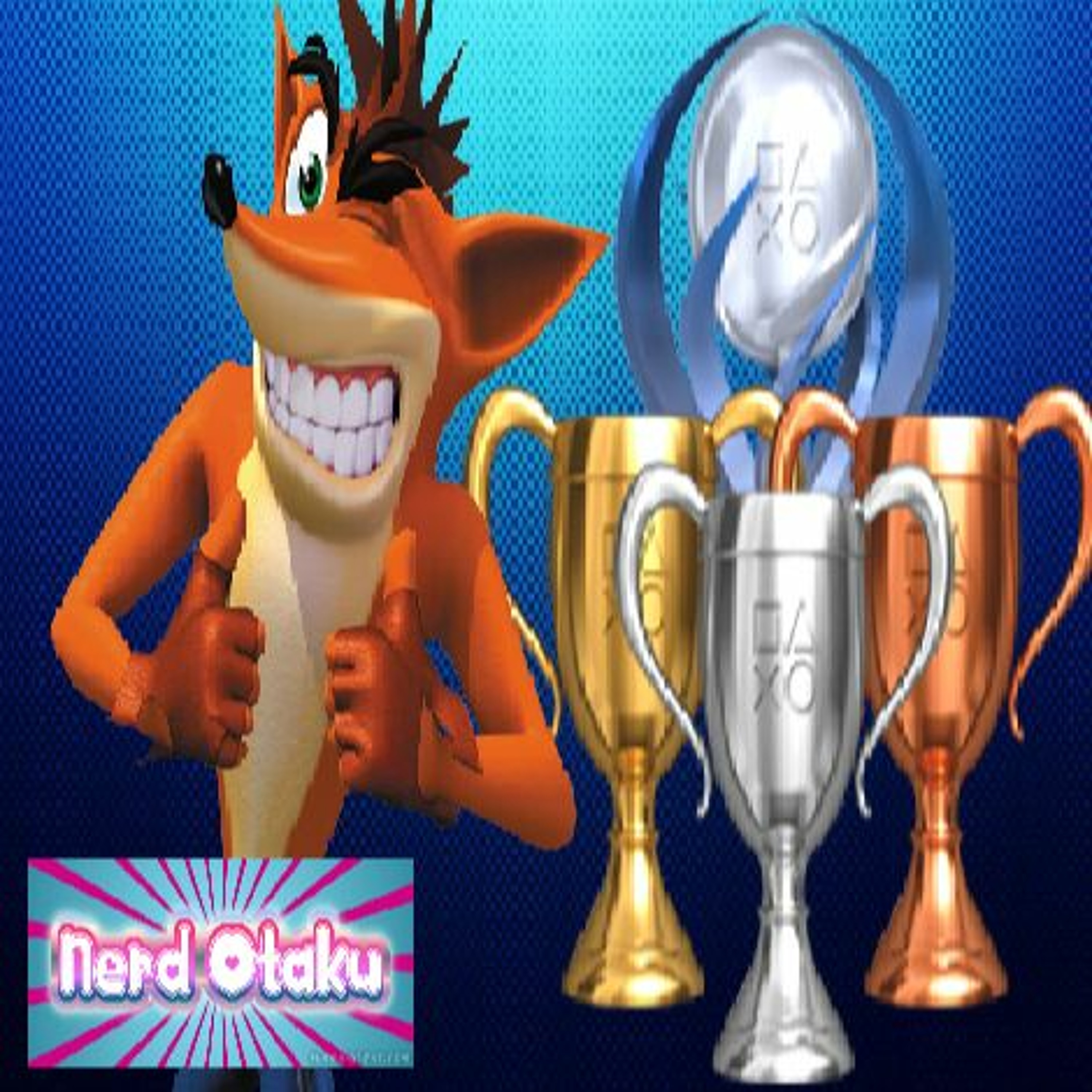 Nerd Otaku Pop Culture Awards 2016 episode artwork