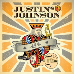 ONA VOLI - JUSTIN'S JOHNSON