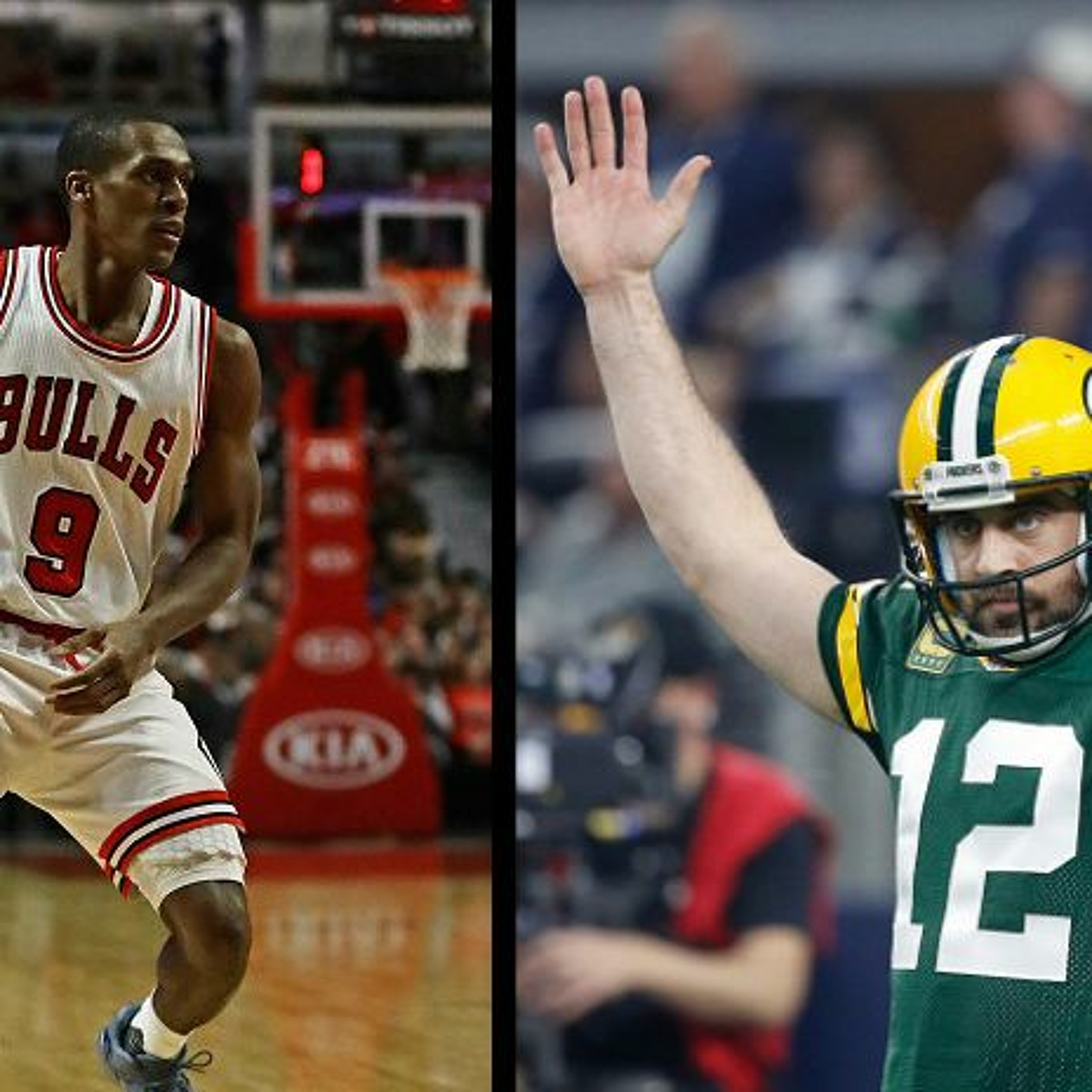 The Rondo/Rodgers debate