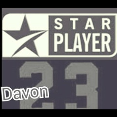 Star Player-Davon23