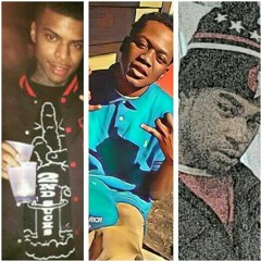 SHITS REAL-JAY'OHH FT RISK & TAYE ZOOITED(OFFICIAL SONG)