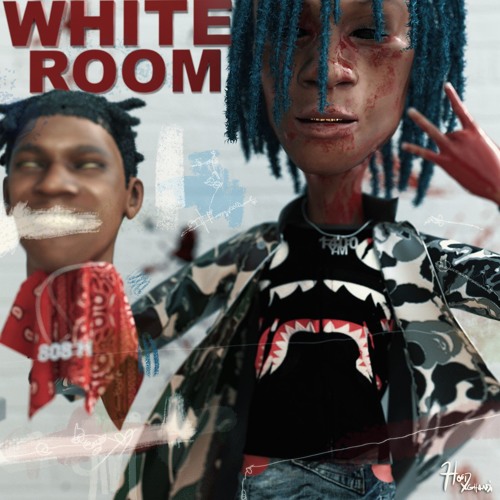 Stream Trippie Redd Listen to "White Room Project" 1400 playlist online for free on SoundCloud