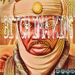 GUAPO - BITCH IMA KING | PROD  LEWISYOUNASTY