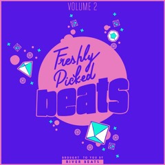 Freshly Picked Beats Volume 2