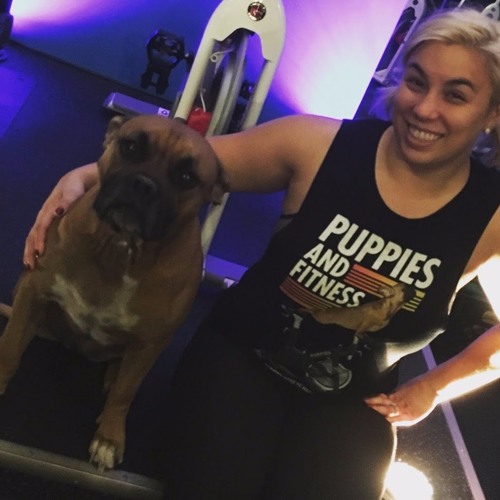 Let's Dance and Shout in the Jungle