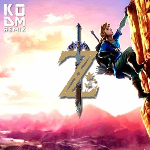 Stream Wake Up As The Hero A Zelda Breath Of The Wild Remix K O D M ゼルダの伝説 ブレス オブ ザ ワイルド レミックス By Kro Caligon Listen Online For Free On Soundcloud