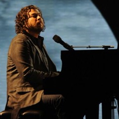 Paul McHugh - Cover of (Josh Krajcik 'let me hold you')