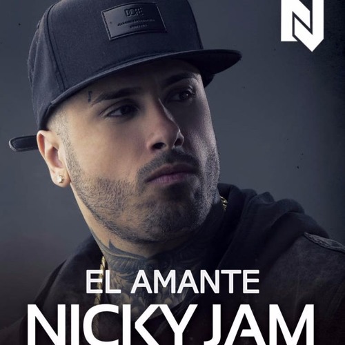 Stream El Amante - NickyJam (92) (Edit) by Kevin Macedo | Listen online for  free on SoundCloud